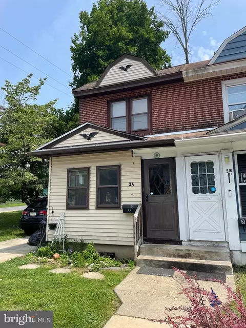 3 S A S Glen Ave, Glenolden, PA 19036