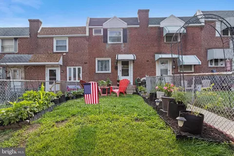 754 Taylor Dr, Folcroft, PA 19032