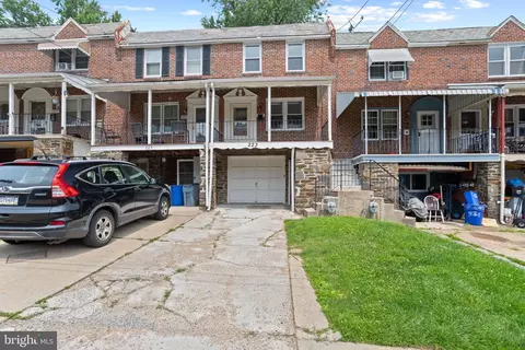 223 Blanchard Rd, Drexel Hill, PA 19026