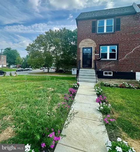 600 Rively Ave, Glenolden, PA 19036