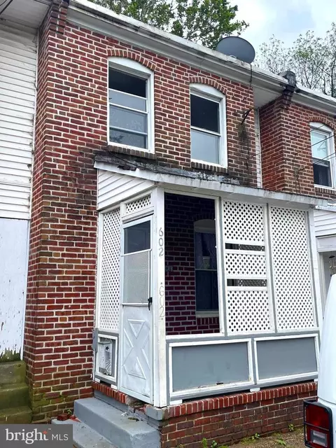 602 Keystone Ave, Darby, PA 19023
