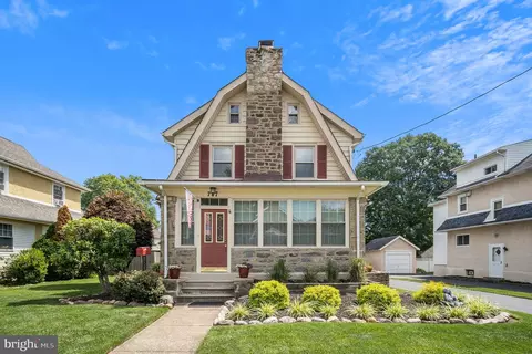 747 Ormond Ave, Drexel Hill, PA 19026