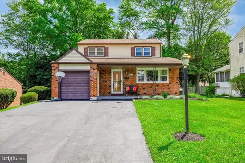 843 Homestead Ave, Springfield, PA 19064