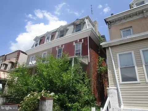 307 Broomall St, Chester, PA 19013