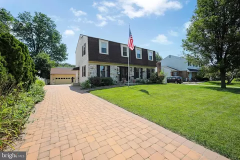 631 Highland Ave, Morton, PA 19070