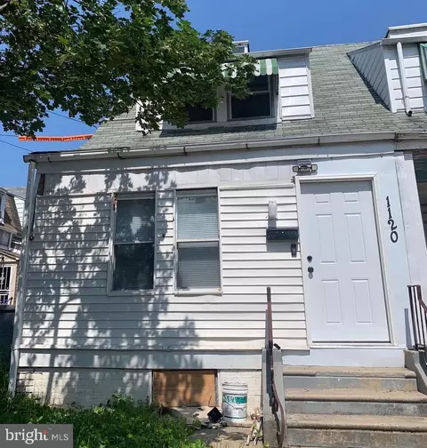 1120 White St, Chester, PA 19013