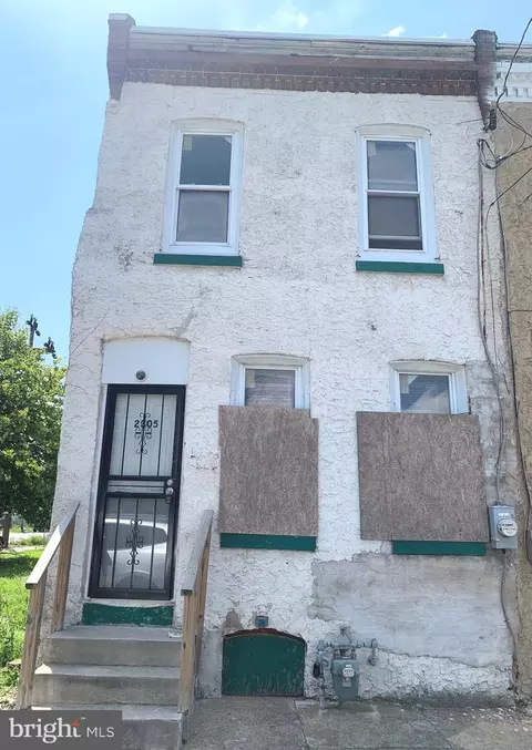 2305 3rd St, Chester, PA 19013