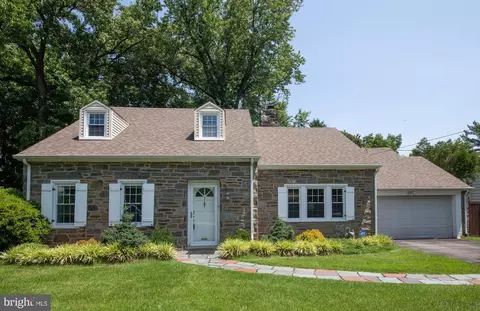9 Arbor Lea Rd, Lansdowne, PA 19050