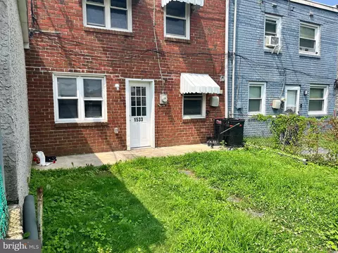 1533 Summit St, Marcus Hook, PA 19061 photo 22