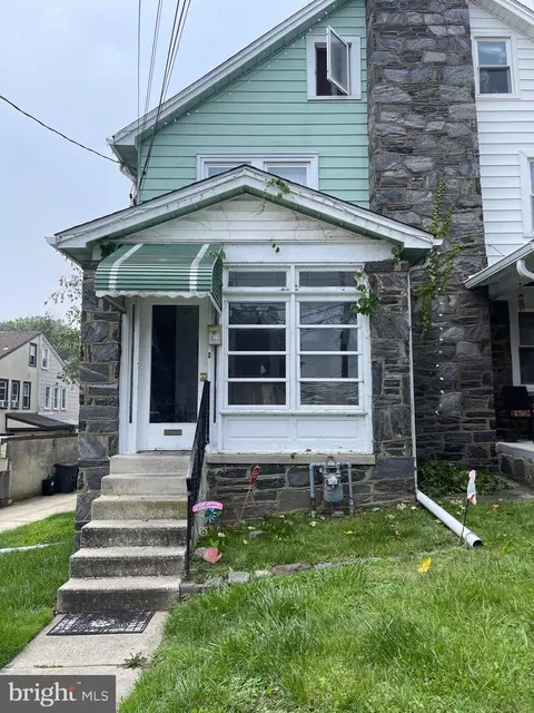 712 Belfield Ave, Drexel Hill, PA 19026