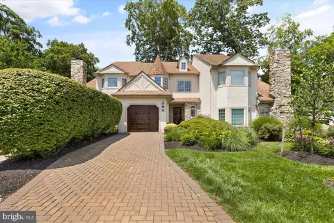 90 Park Pl #9, Media, PA 19063