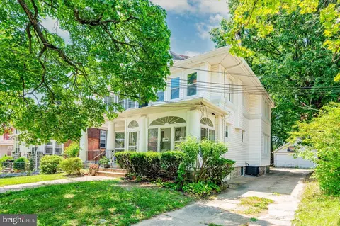 32 Penn Blvd, Lansdowne, PA 19050