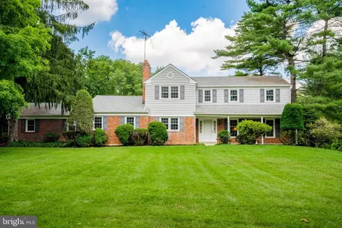627 Georgetown Rd, Glen Mills, PA 19342