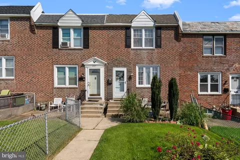225 Cambridge Rd, Clifton Heights, PA 19018