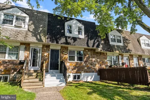 1508 Rainer Rd, Brookhaven, PA 19015