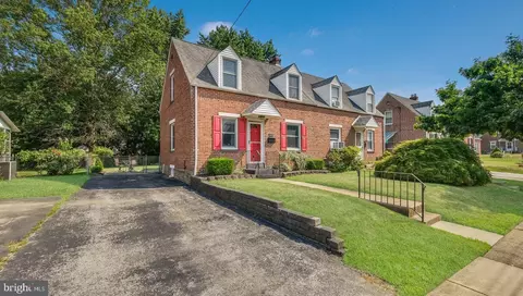 1136 7th Ave, Swarthmore, PA 19081