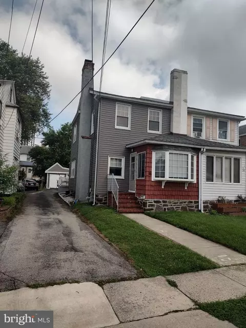 56 N Elmwood Ave, Glenolden, PA 19036