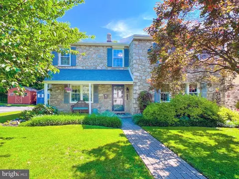 1209 Foss Ave, Drexel Hill, PA 19026