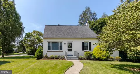 304 Holmes Ave, Havertown, PA 19083
