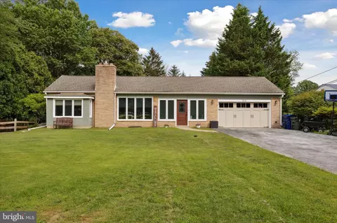 814 Ridge Ln, Media, PA 19063