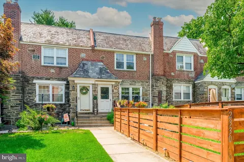 2330 Highland Ave, Drexel Hill, PA 19026