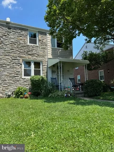 1025 Cobbs St, Drexel Hill, PA 19026