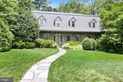 111 Columbia Ave, Swarthmore, PA 19081