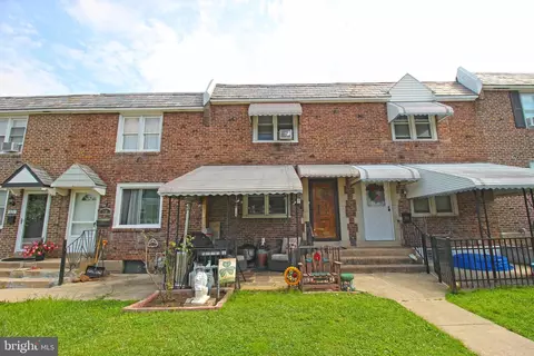 317 Westbrook Dr, Clifton Heights, PA 19018