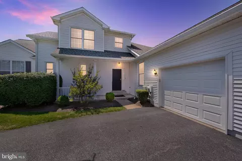 124 N Foxtail Ln, Glen Mills, PA 19342