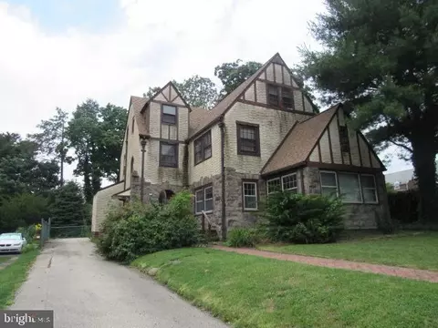 348 Lincoln Ave, Lansdowne, PA 19050
