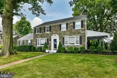 1000 Turner Ave, Drexel Hill, PA 19026