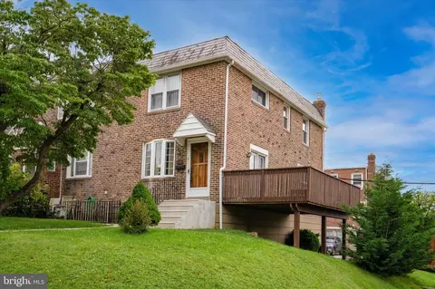 880 Fairfax Rd, Drexel Hill, PA 19026