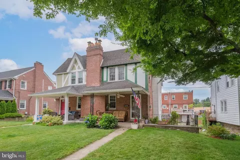 625 Kenilworth Rd, Ardmore, PA 19003