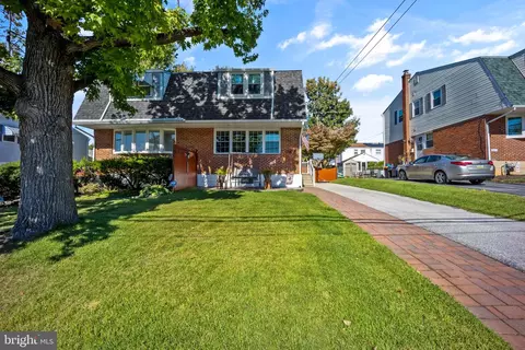 1417 Michigan Ave, Swarthmore, PA 19081
