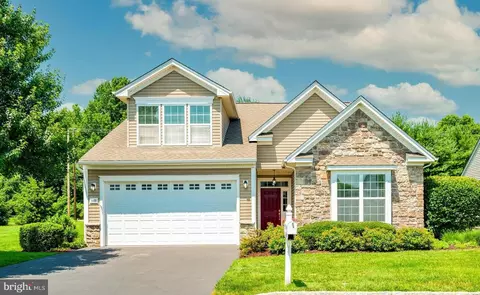 1662 Hance Ln, Garnet Valley, PA 19060