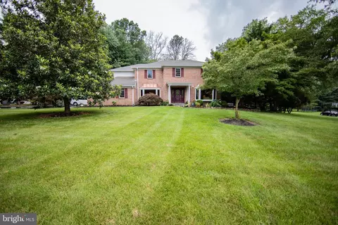 17 Raven Dr, Chadds Ford, PA 19317