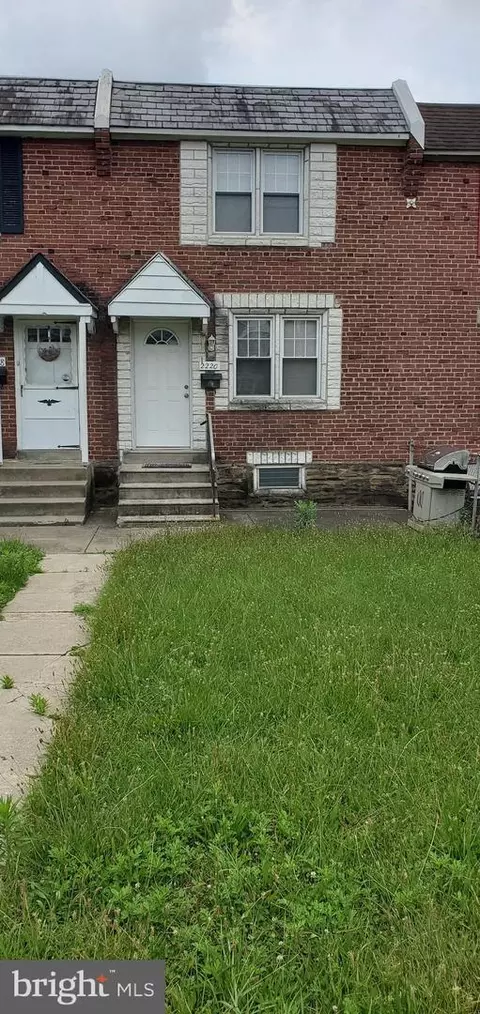 2220 Lynn Blvd, Drexel Hill, PA 19026