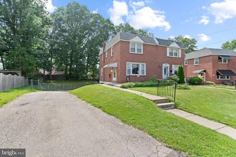 526 Michell St, Ridley Park, PA 19078