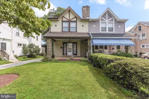 111 Sycamore Rd, Havertown, PA 19083