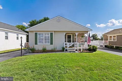 217 Washington Ave, Woodlyn, PA 19094
