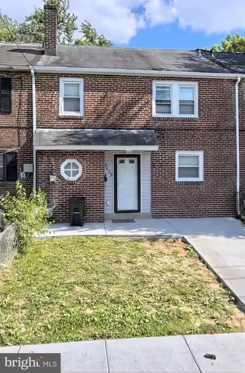 2623 Smithers St, Chester, PA 19013
