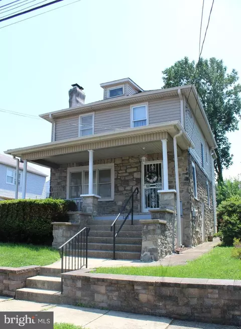 120 E Rodgers St, Ridley Park, PA 19078