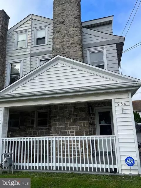 254 Burmont Rd, Drexel Hill, PA 19026