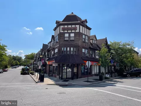 1 S Chester Rd, Swarthmore, PA 19081