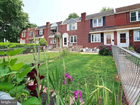 1084 Taylor Dr, Folcroft, PA 19032