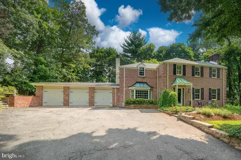 216 Saint Davids Ct, Wayne, PA 19087 photo 46