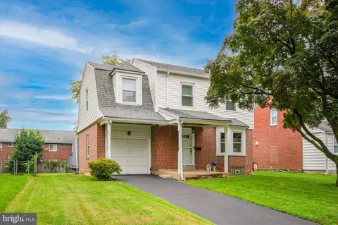 609 Prospect Ave, Prospect Park, PA 19076