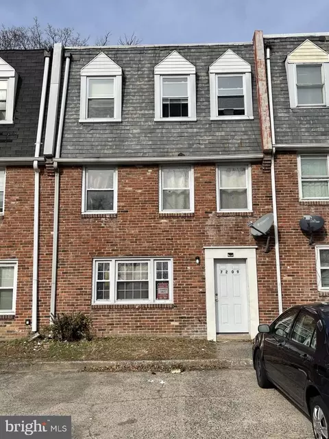 7209 Marshall Rd, Upper Darby, PA 19082