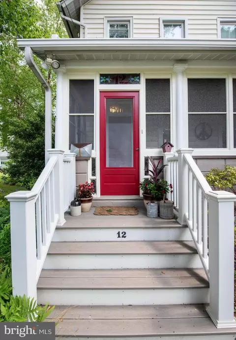 12 Rutledge Ave, Rutledge, PA 19070