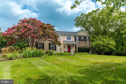 1322 Longmeadow Rd, Garnet Valley, PA 19060
